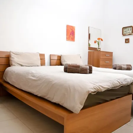 Appartement Beautiful 2br Apt, In The Centre Of St Julians By 360 Estates