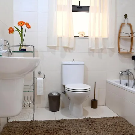 Appartement Beautiful 2br Apt, In The Centre Of St Julians By 360 Estates *