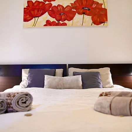Appartement Beautiful 2br Apt, In The Centre Of St Julians By 360 Estates San Ġiljan