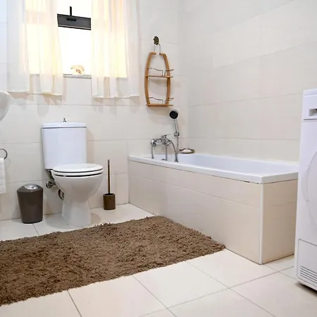 Appartement Beautiful 2br Apt, In The Centre Of St Julians By 360 Estates San Ġiljan