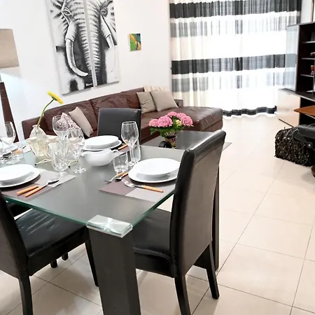 Apartamento Beautiful 2br Apt, In The Centre Of St Julians By 360 Estates San Julián