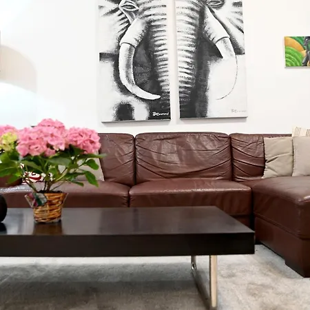 Apartamento Beautiful 2br Apt, In The Centre Of St Julians By 360 Estates San Julián