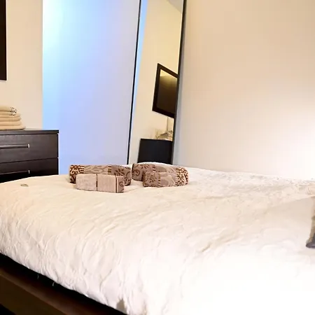 Beautiful 2br Apt, In The Centre Of St Julians By 360 Estates Apartament