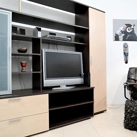 Apartamento Beautiful 2br Apt, In The Centre Of St Julians By 360 Estates *