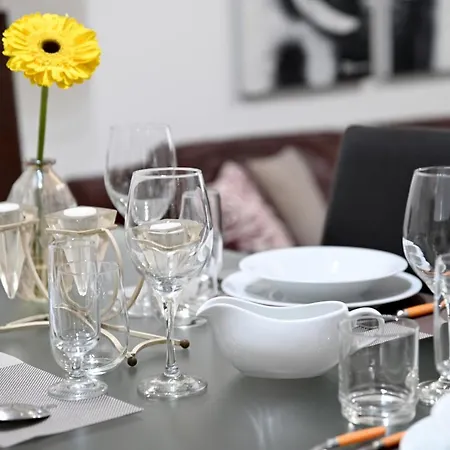 Beautiful 2br Apt, In The Centre Of St Julians By 360 Estates Apartament *