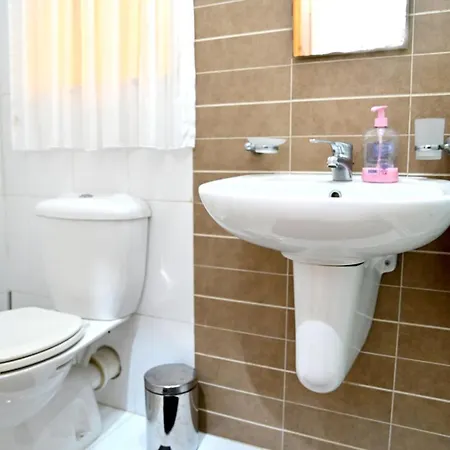 Beautiful 2br Apt, In The Centre Of St Julians By 360 Estates *