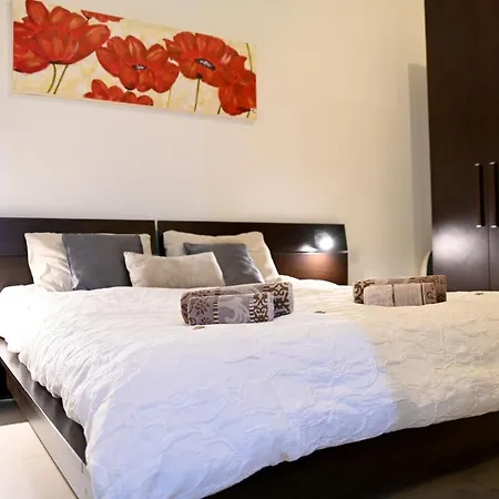 Apartamento Beautiful 2br Apt, In The Centre Of St Julians By 360 Estates